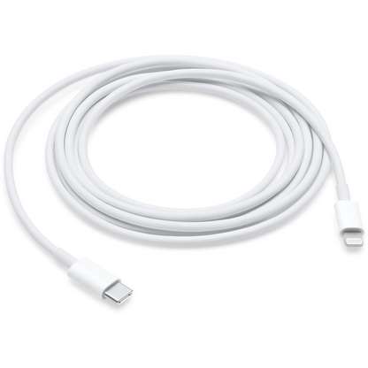 APPLE USB-C - Lightning Kablo 2m