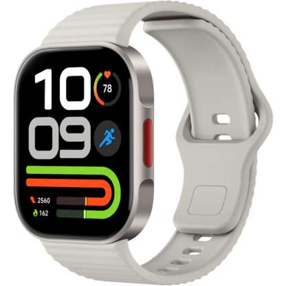 XIAOMI Redmi Watch 6 Lite Akıllı Saat Steel Gray