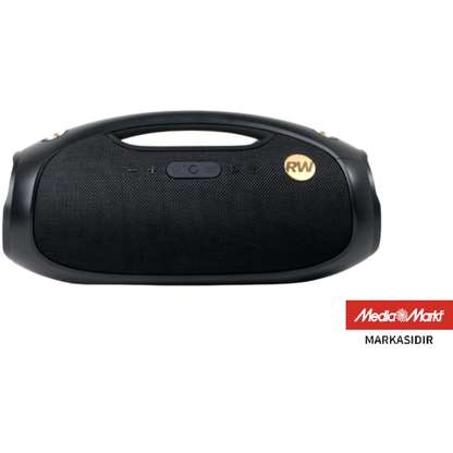 PEAQ Iconic Vibe 2 - PPA 600-RW Robbie Williams Edition 120W Bluetooth Hoparlör