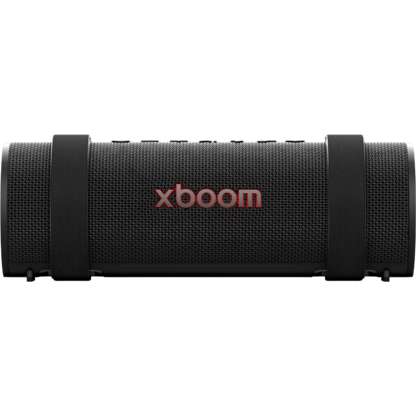 LG xboom Grab by will.i.am | Bluetooth Hoparlör | Kolay Taşınabilirlik ile xboom İmza Sesi
