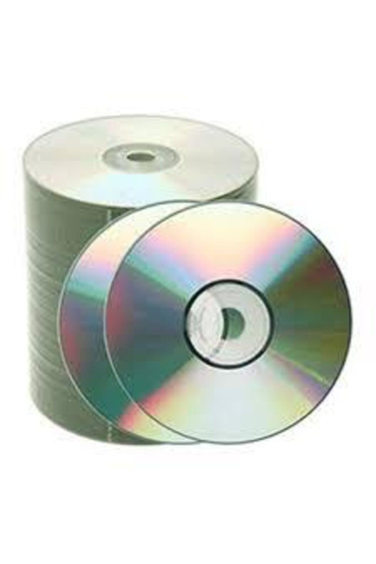Eye 10 Adet Yazdırabilir Boş Cd-r