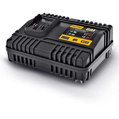 CAT DXC15 18Volt Li-ion One For All Profesyonel Hızlı Akü Şarj Cihazı