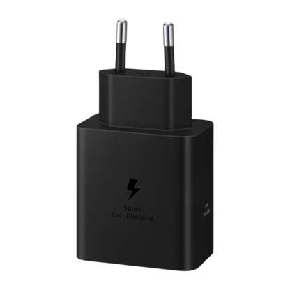 SAMSUNG 60W Type C Hızlı Şarj Adaptörü