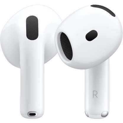 APPLE Airpods 4 Bluetooth Kulak İçi Kulaklık MXP63TU/A