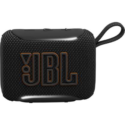 JBL GO5, IP67, Bluetooth Hoparlör Siyah