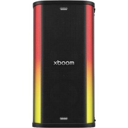 LG Xboom Stage 501 by will.i.am | Karaoke Master | Bluetooth Hoparlör Siyah