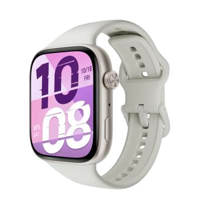 HONOR Watch x5i Akıllı Saat Beyaz