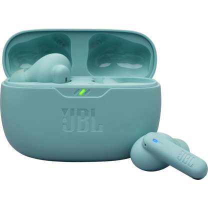 JBL Wave Beam2 Bluetooth Kulak İçi Kulaklık Mavi KI /M