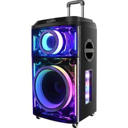 ONVO OVPS200H Taşınabilir Bluetooth Hoparlör