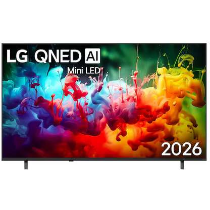 LG 75QNED7EB3A 75 inç 190,5 cm 4K UHD SMART TV Mini LED TV
