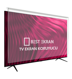 Preo PR32DAL540 için 32 inç TV Ekran Koruyucu