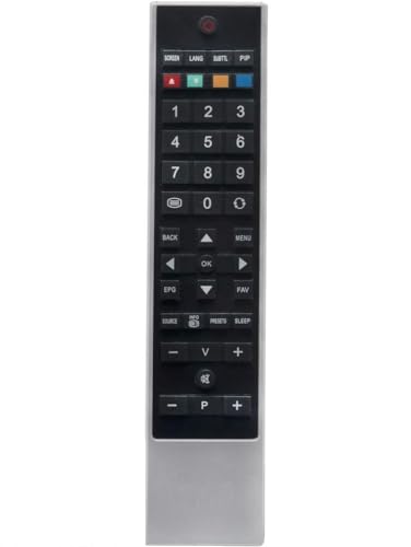 Tayfun Vestel Millenium 106 Xga Hd Ready Televizyon Kumandası