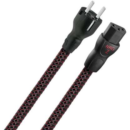 AUDIOQUEST NRG-Z3 1 m Güç Kablosu