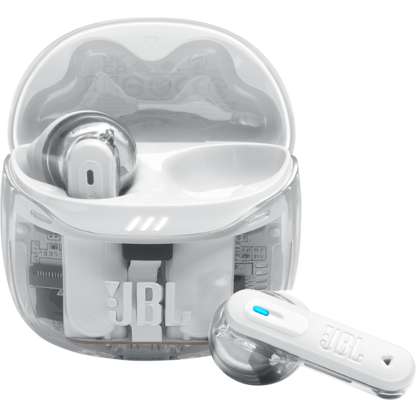 JBL Tune Flex2 NC Bluetooth Kulak İçi Kulaklık Ghost Beyaz KI /M