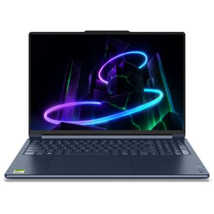 LENOVO 83N70006TR/ Yoga9 2in1/ NVIDIA RTX Spark N1X(18 Çekirdek) İşlemci/ 32GB Ram/ 1TB SSD/ 16 inç Dokunmatik Ekran/ W11 Laptop