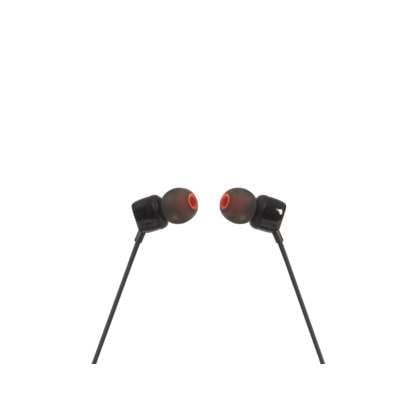 JBL Tune 160, Kablolu Kulak İçi Kulaklık Siyah
