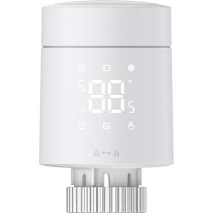 AQARA W600 WT-A03D Apple Home Destekli Akıllı Radyatör Termostatı