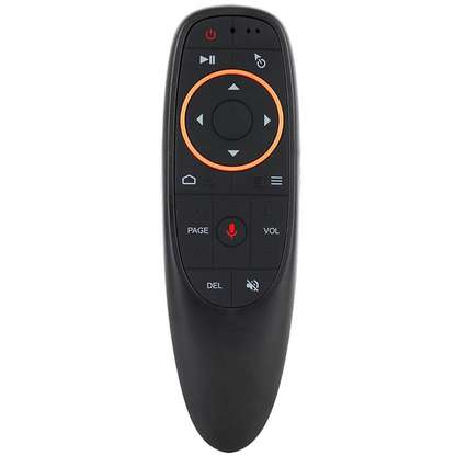 WINEX Kablosuz Air Mouse 2.4Ghz Smart Uzaktan Kumanda
