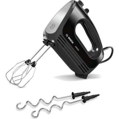 BOSCH MFQ2420B El Mikseri Siyah