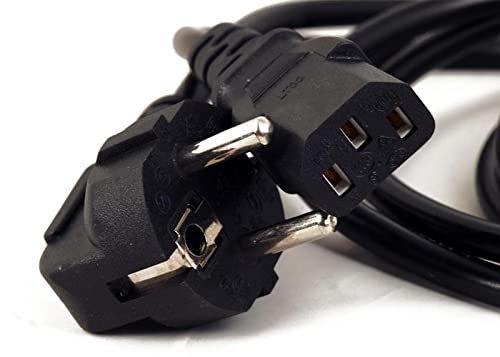 YKA 3X1.5 mm Power Kablosu 2 metre (mining rig kasa için)