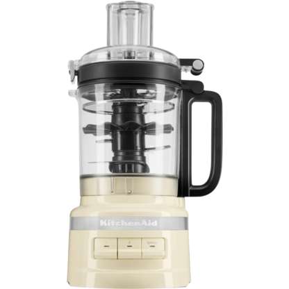 KITCHENAID 2,1 L 5KFP0921 250 W Mutfak Robotu Krem