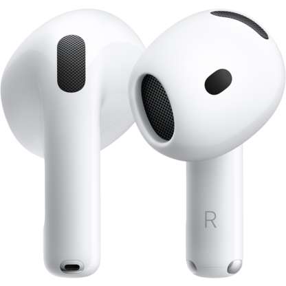 APPLE MKFT4TU/A Kablosuz Şarj Kutulu AirPods 5 Bluetooth Kulak İçi Kulaklık