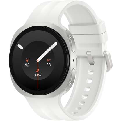 SAMSUNG Galaxy Watch 9 40mm Akıllı Saat Krem