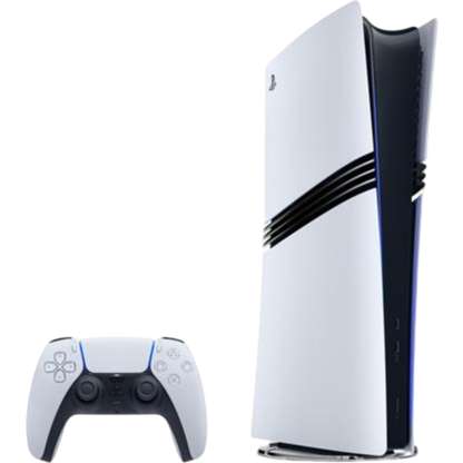 SONY Playstation 5 Pro Oyun Konsolu PlayStation 5 Pro 2 TB - Beyaz