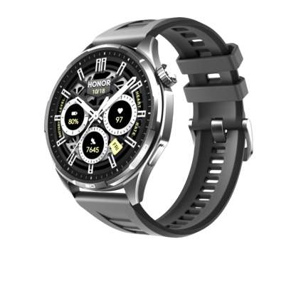 HONOR Watch 6 Akıllı Saat Siyah