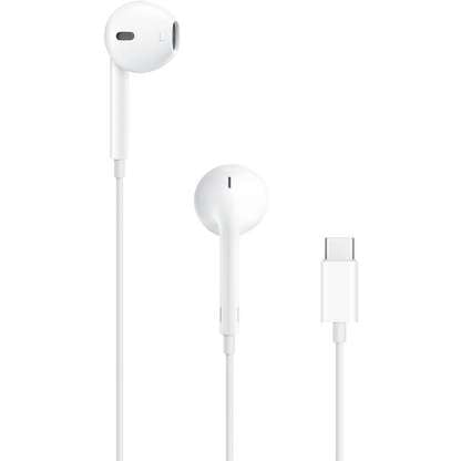 APPLE MYQY3TU/A EARPODS (USB-C) Kablolu Kablolu Kulak İçi Kulaklık Beyaz