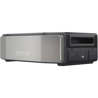 ECOFLOW DELTA Pro Ultra Ekstra (6000Wh) Batarya