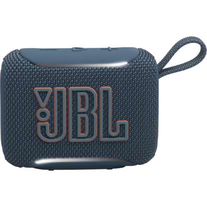 JBL GO5, IP67, Bluetooth Hoparlör Mavi