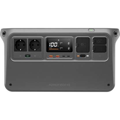 DJI Power 1000 V2 (EU) Güç İstasyonu