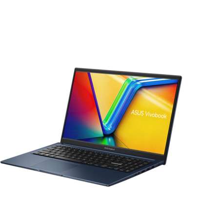 ASUS Vivobook 15 X1504VA-BQ5383W/Intel® Core™ 5 120U İşlemci/8 GB RAM/512 GB SSD/15.6"/W11 Laptop Mavi