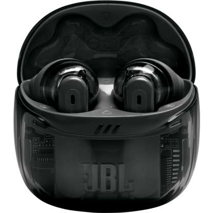 JBL Tune Flex2 NC Bluetooth Kulak İçi Kulaklık Ghost Siyah KI /M