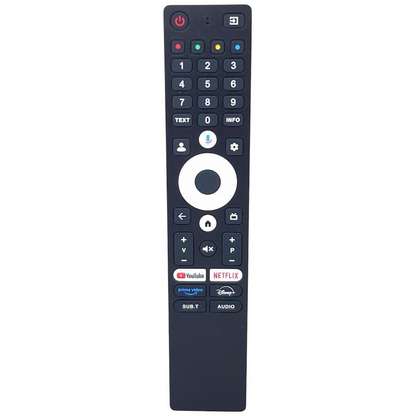 ELECTROON Android LED TV Uyumlu - Ses Komutlu Kumanda