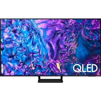 SAMSUNG 55Q70D 55 inç 138 Ekran Uydu Alıcılı 4K Ultra HD Smart QLED TV