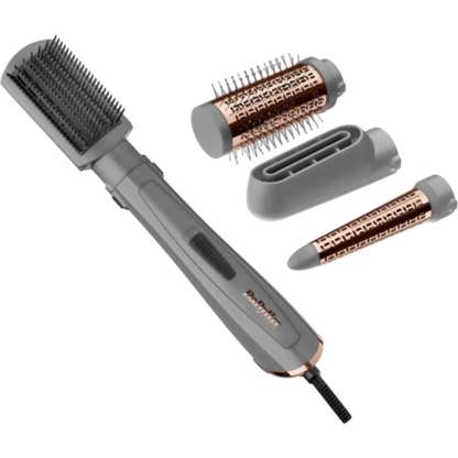 BABYLISS As136E Air Styler 1000W Saç Şekillendirme
