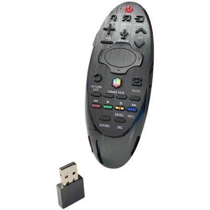 ELECTROON Samsung Uyumlu Universal LCD-LED TV Akıllı Kumanda