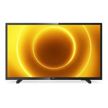 PHILIPS 32PHS5505/62 SS2 Led 32 inç 81,28 cm Dahili Uydu Alıcılı HD TV