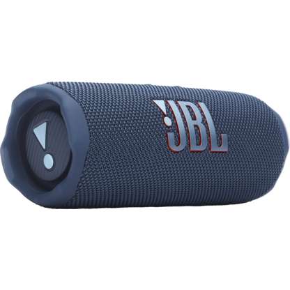 JBL Flip7, 35 W, IP68, Bluetooth Hoparlör Mavi