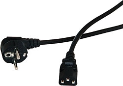 Inca IPW-33TP 3 m Güç Kablosu