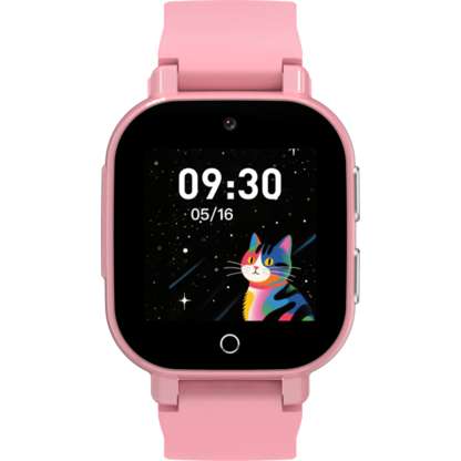 BILICRA Mini Akıllı Çocuk Saati Pembe