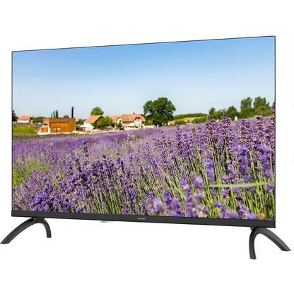 ARCELIK A32 D 500 B 32 inç 81 cm Dahili Uydu Alıcılı Full-HD TV