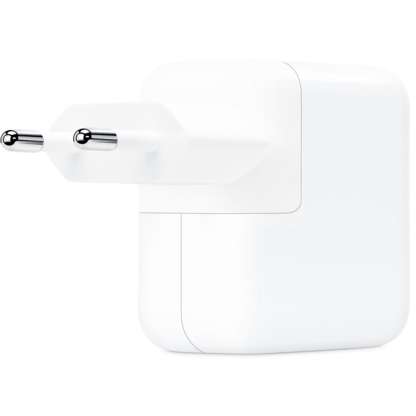 APPLE 30 W USB-C Bağlantı Noktalı Güç Adaptörü