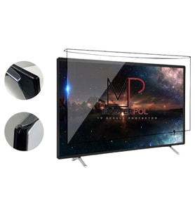 Regal Uyumlu Tv Ekran Koruyucu 39R653HC 39'' 98 Ekran Smart- HD Ready TV