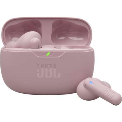 JBL Wave Beam2 Bluetooth Kulak İçi Kulaklık Pembe KI /M
