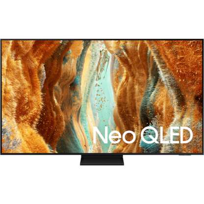 SAMSUNG 55QN70F 55 inç 138 Ekran Uydu Alıcılı 4K Ultra HD Smart Neo QLED TV