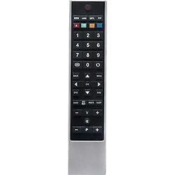 Vestel Mıllenıum 127A Hd-Ready Plazma Televizyon Kumandasi