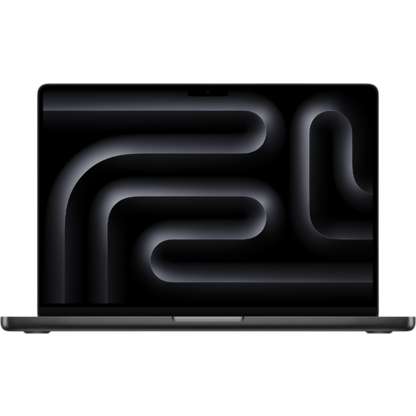 APPLE MGDR4TU/A/MacBook Pro/Apple M5 Pro İşlemci(15 Çekirdek CPU-16 Çekirdek GPU)/24GB RAM/1TB SSD/14"/Uzay Siyahı